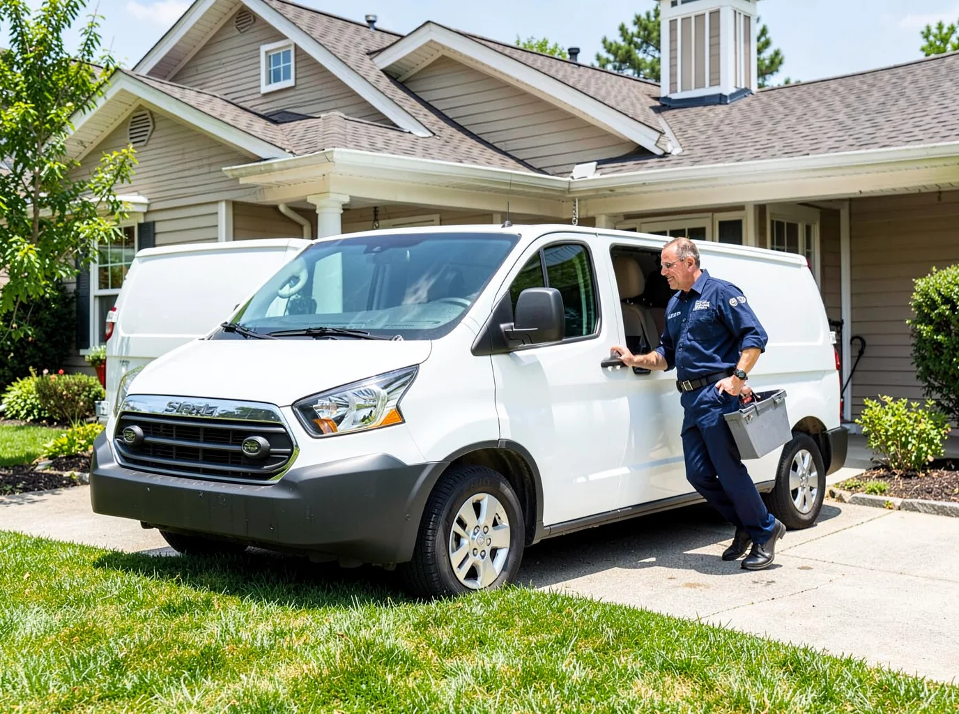 Emergency Plumber company in Nebo, NC
