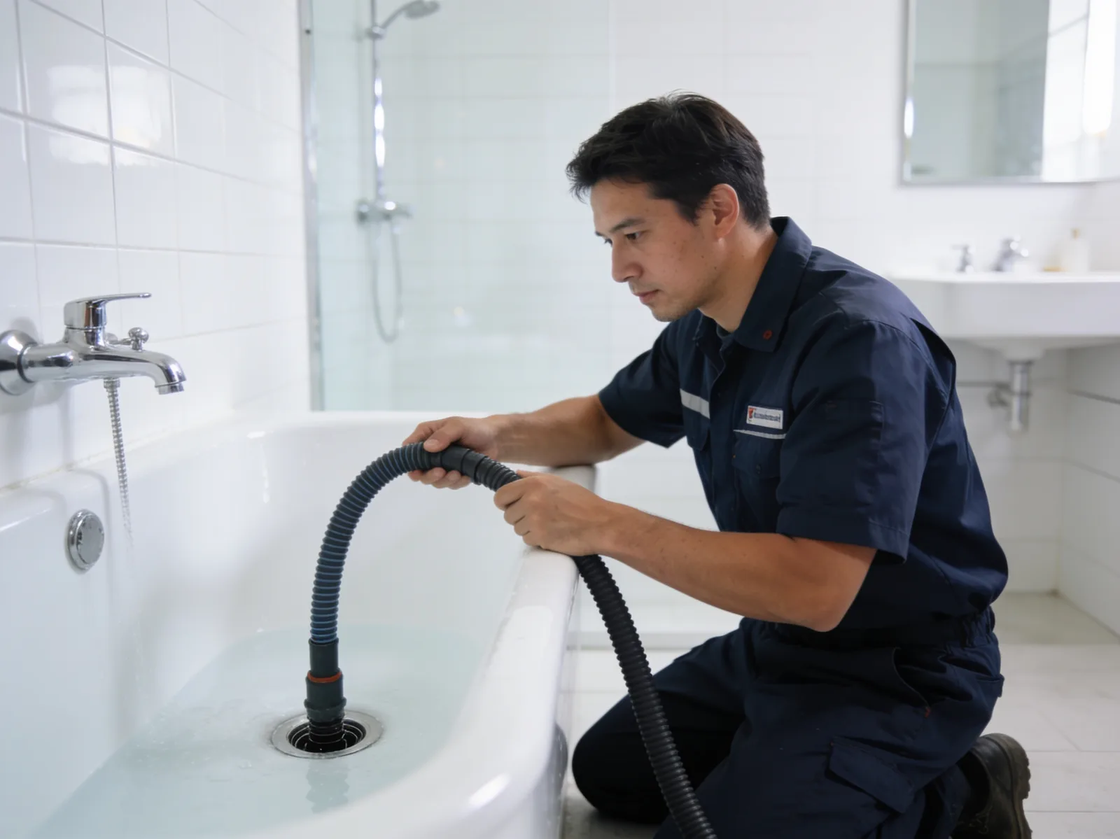 Emergency Plumber Nebo, NC FAQs